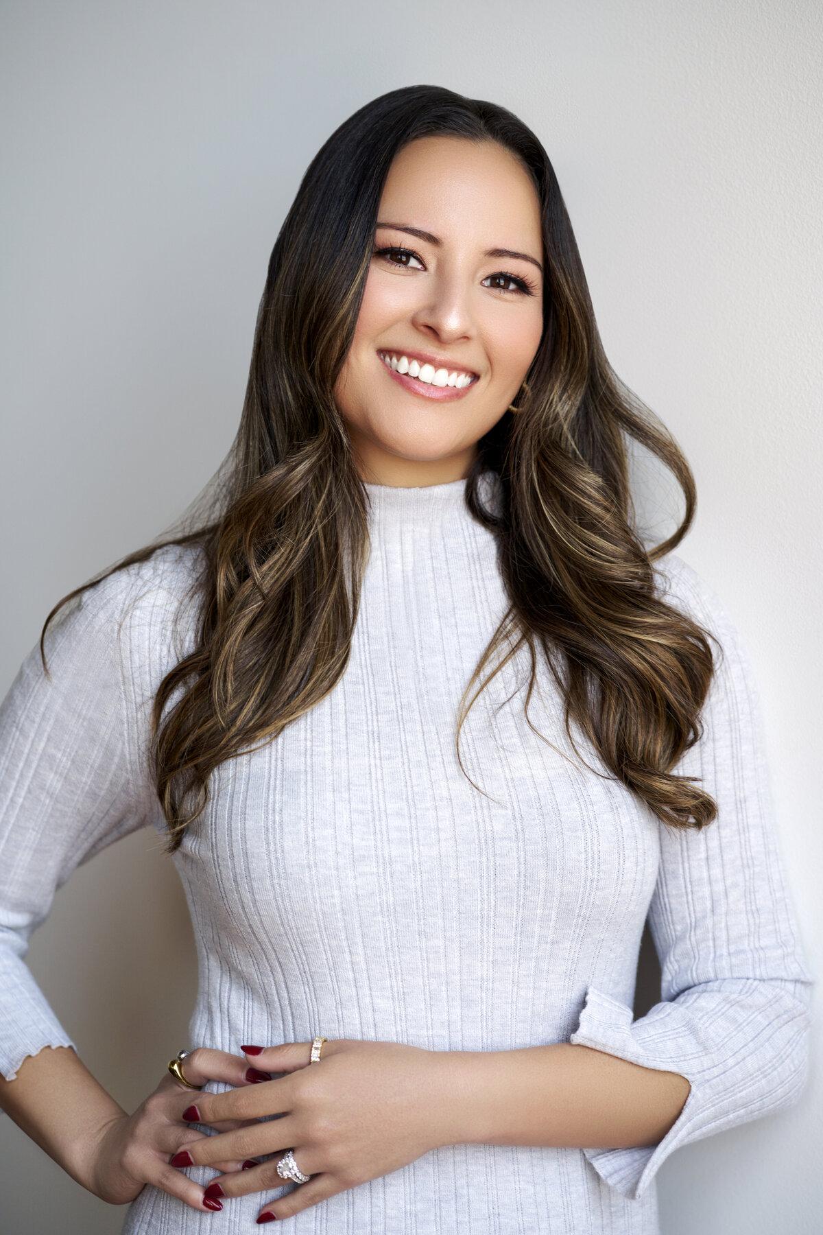 Kristina Luu, owner and lead planner at By Mosaic